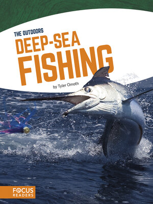 cover image of Deep-Sea Fishing